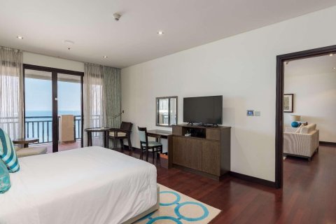 Penthauss ANANTARA RESIDENCES Palm Jumeirah, Dubaijā, AAE 4 istabas, 982 m2 Nr. 65259 - attēls 5