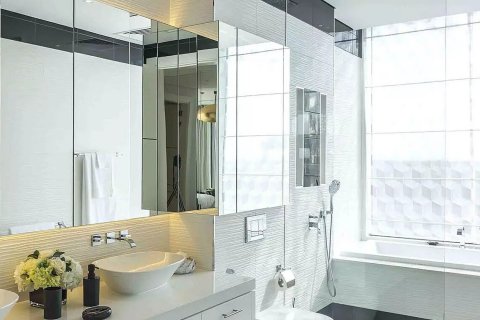 Dzīvoklis ASHJAR APARTMENTS Al Barari, Dubaijā, AAE 1 istaba, 132 m2 Nr. 56806 - attēls 2