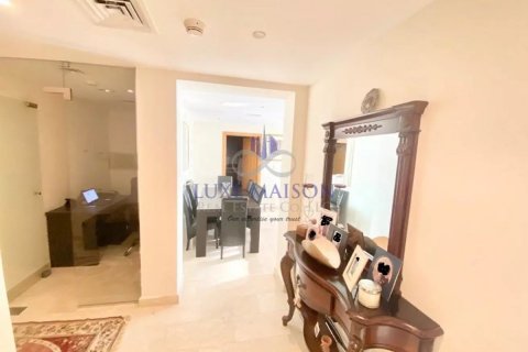 Dzīvoklis Dubai Marinajā, AAE 2 istabas, 151 m2 Nr. 67248 - attēls 11