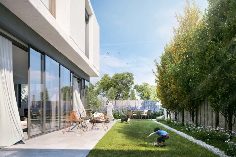 Villa Dubaijā, AAE 5 istabas, 310 m2 Nr. 66014 - attēls 1