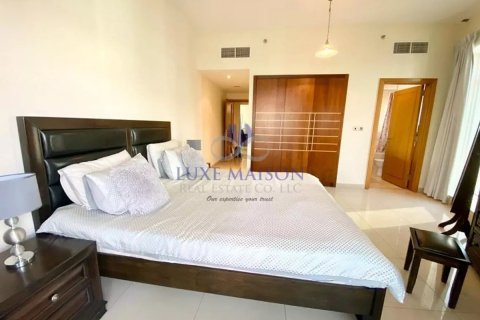Dzīvoklis Dubai Marinajā, AAE 2 istabas, 151 m2 Nr. 67248 - attēls 12