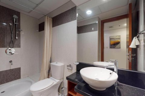 Dzīvoklis PARK TOWERS DIFC, Dubaijā, AAE 2 istabas, 186 m2 Nr. 58728 - attēls 9