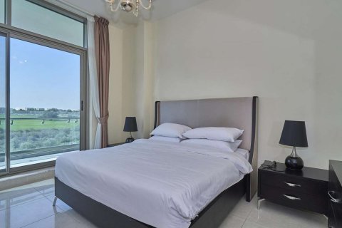 Dzīvoklis POLO RESIDENCE APARTMENTS Meydan, Dubaijā, AAE 3 istabas, 451 m2 Nr. 58771 - attēls 3