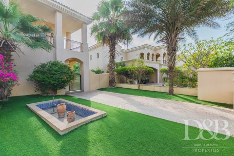 Villa Arabian Ranches, Dubaijā, AAE 5 istabas, 639.9 m2 Nr. 68266 - attēls 16