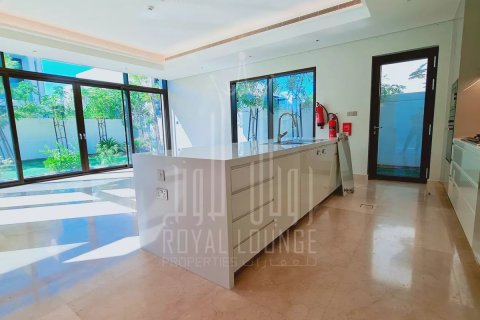 Villa  Saadiyat Island, Abu Dhabijā, AAE 4 istabas, 686 m2 Nr. 74987 - attēls 3