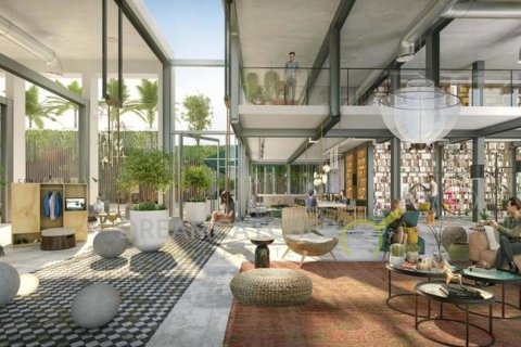 Dzīvoklis Dubai Hills Estatejā, AAE 2 istabas, 68.93 m2 Nr. 73182 - attēls 2