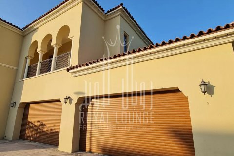 Villa  Saadiyat Island, Abu Dhabijā, AAE 7 istabas, 1155 m2 Nr. 74983 - attēls 4