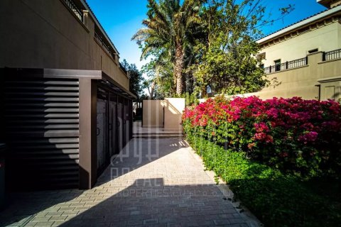 Villa  Saadiyat Island, Abu Dhabijā, AAE 4 istabas, 695 m2 Nr. 74984 - attēls 10