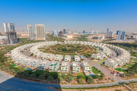 Zemes gabals Jumeirah Village Circle, Dubaijā, AAE 2564.10 m2 Nr. 73173 - attēls 1