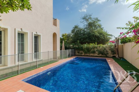 Villa Arabian Ranches, Dubaijā, AAE 5 istabas, 639.9 m2 Nr. 68266 - attēls 14