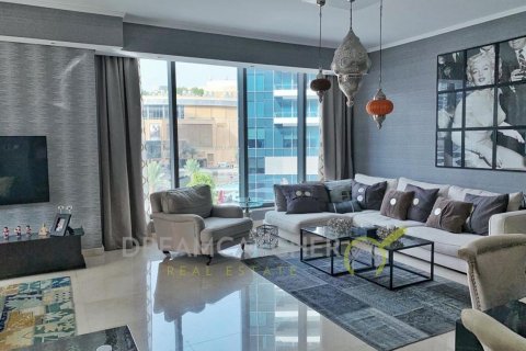 Dzīvoklis Dubai Marinajā, AAE 4 istabas, 231.98 m2 Nr. 73179 - attēls 2