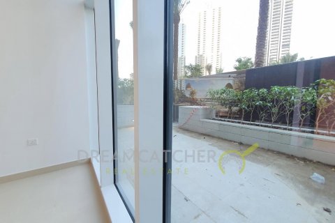 Dzīvoklis Dubai Creek Harbour (The Lagoons)jā, AAE 1 istaba, 94.02 m2 Nr. 70304 - attēls 16