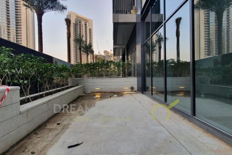 Dzīvoklis Dubai Creek Harbour (The Lagoons)jā, AAE 1 istaba, 94.02 m2 Nr. 70304 - attēls 2