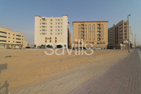 Zemes gabals Sharjahjā, AAE 2385.9 m2 Nr. 74363 - attēls 1