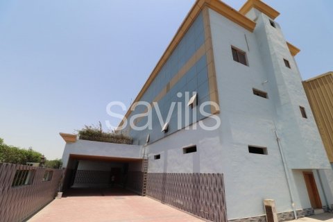Rūpnīca Hamriyah Free Zone, Sharjahjā, AAE 10999.9 m2 Nr. 74359 - attēls 10