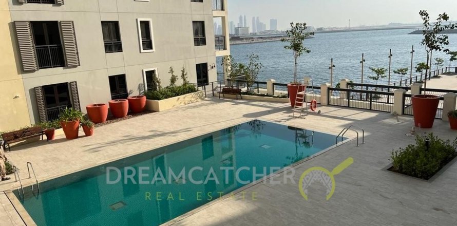 Dzīvoklis Jumeirah, Dubaijā, AAE 2 istabas, 112.13 m2 Nr. 70272