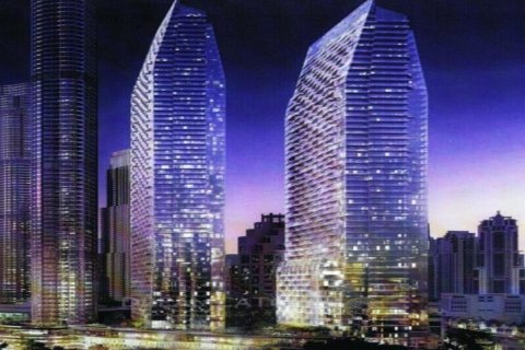 Dzīvoklis Dubaijā, AAE 3 istabas, 131.36 m2 Nr. 45373 - attēls 8