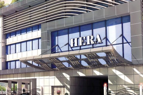 HERA TOWER Dubai Sports Cityjā, AAE Nr. 48103 - attēls 6