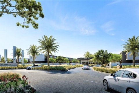 THE PULSE VILLAS Dubai South (Dubai World Central)jā, AAE Nr. 65196 - attēls 3