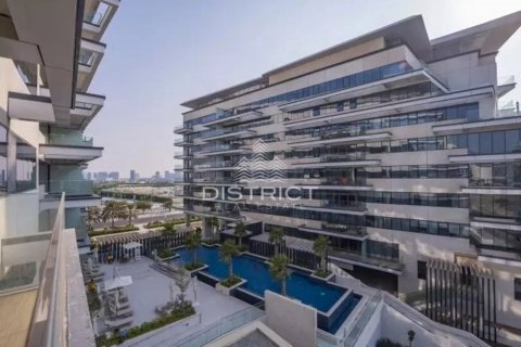 Dzīvoklis  Yas Island, Abu Dhabijā, AAE 3 istabas, 245 m2 Nr. 78491 - attēls 4