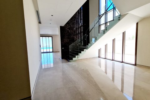 Villa  Saadiyat Island, Abu Dhabijā, AAE 7 istabas, 1207 m2 Nr. 81012 - attēls 7