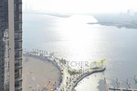 Dzīvoklis DUBAI CREEK RESIDENCES Dubai Creek Harbour (The Lagoons)jā, AAE 2 istabas, 136.38 m2 Nr. 81076 - attēls 3