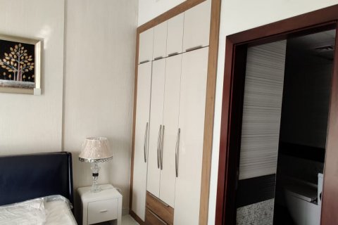 Dzīvoklis GLAMZ Al Furjan, Dubaijā, AAE 1 istaba, 71.42 m2 Nr. 79650 - attēls 4