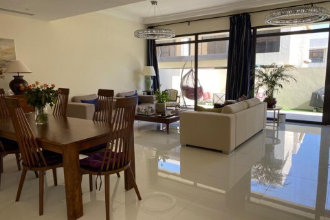 Villa DAMAC Hills (Akoya by DAMAC), Dubaijā, AAE 3 istabas, 2545 m2 Nr. 81233 - attēls 6