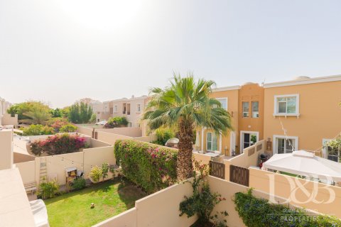 Villa Arabian Ranches, Dubaijā, AAE 2 istabas, 242.6 m2 Nr. 79388 - attēls 16
