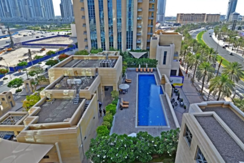 Dzīvoklis Downtown Dubai (Downtown Burj Dubai), Dubaijā, AAE 2 istabas, 1580 m2 Nr. 81249 - attēls 10