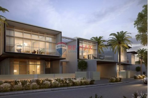 Villa Dubai Hills Estatejā, AAE 6 istabas, 1248 m2 Nr. 78330 - attēls 3
