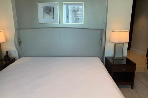 Dzīvoklis Downtown Dubai (Downtown Burj Dubai), Dubaijā, AAE 2 istabas, 1452.37 m2 Nr. 79868 - attēls 10