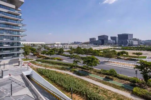 Dzīvoklis MAYAN  Yas Island, Abu Dhabijā, AAE 1 istaba, 87 m2 Nr. 76464 - attēls 11