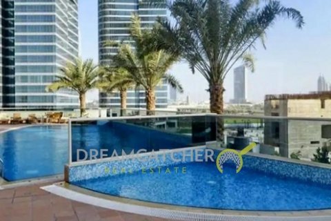 Dzīvoklis Jumeirah Lake Towers, Dubaijā, AAE 2 istabas, 138.89 m2 Nr. 75823 - attēls 1