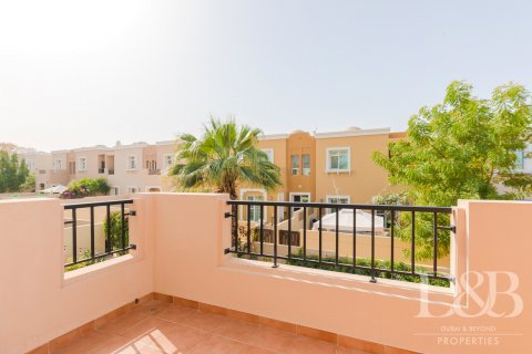 Villa Arabian Ranches, Dubaijā, AAE 2 istabas, 242.6 m2 Nr. 79388 - attēls 2