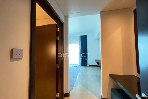 Dzīvoklis The Marina, Abu Dhabijā, AAE 4 istabas, 286 m2 Nr. 78487 - attēls 2