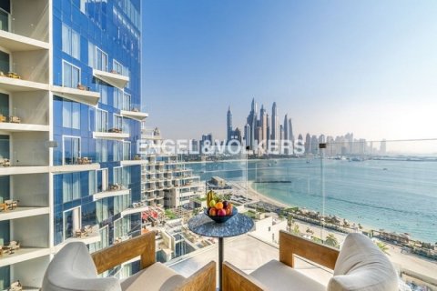 Dzīvoklis FIVE PALM JUMEIRAH Palm Jumeirah, Dubaijā, AAE 1 istaba, 52.0257 m2 Nr. 79474 - attēls 1