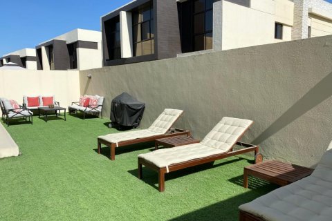 Villa DAMAC Hills (Akoya by DAMAC), Dubaijā, AAE 3 istabas, 2545 m2 Nr. 81233 - attēls 8