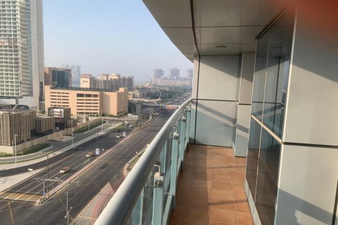 Dzīvoklis Dubai Marina, Dubaijā, AAE 2 istabas, 1188.56 m2 Nr. 79859 - attēls 16