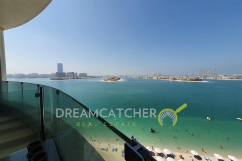 Dzīvoklis ROYAL BAY Palm Jumeirah, Dubaijā, AAE 2 istabas, 137.03 m2 Nr. 81104 - attēls 15