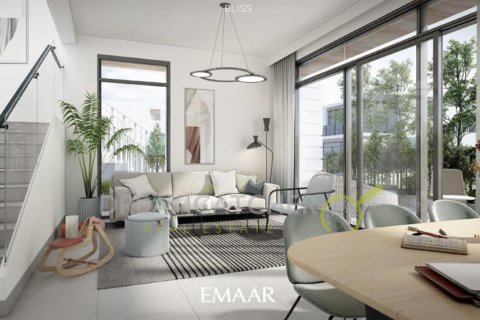 Villa Arabian Ranches 3, Dubaijā, AAE 3 istabas, 201.78 m2 Nr. 81090 - attēls 7