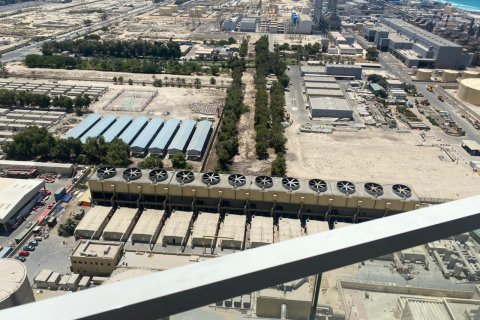 Dzīvoklis STUDIO ONE Dubai Marina, Dubaijā, AAE 2 istabas, 430.77 m2 Nr. 79858 - attēls 1