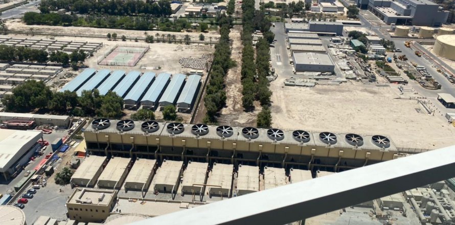 Dzīvoklis STUDIO ONE Dubai Marina, Dubaijā, AAE 2 istabas, 430.77 m2 Nr. 79858