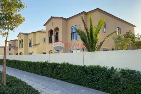 Villa Dubai Landjā, AAE 4 istabas, 426 m2 Nr. 78485 - attēls 1