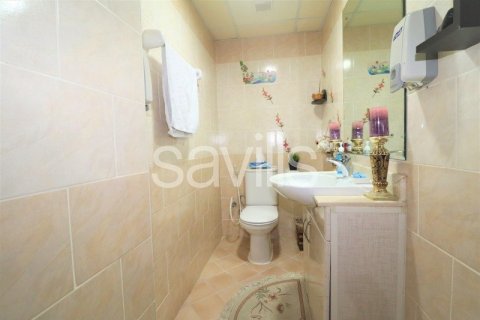 Dzīvoklis Al Khan, Sharjahjā, AAE 3 istabas, 246.7 m2 Nr. 76051 - attēls 7