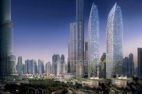 Dzīvoklis Dubaijā, AAE 3 istabas, 167.22 m2 Nr. 81059 - attēls 10