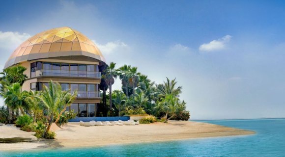 Dubai: Heart of Europe's developer raises prices by 450 percent