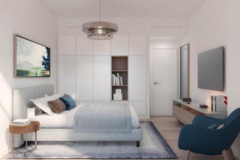 Apartmen di Jumeirah, Dubai, UAE 2 bilik tidur, 100 meter persegi № 6601 - foto 4