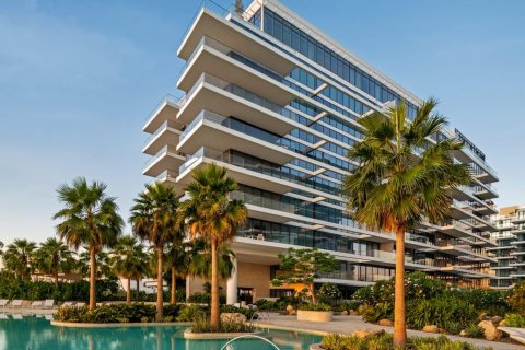 Apartmen di Palm Jumeirah, Dubai, UAE 75 meter persegi № 2590 - foto 3