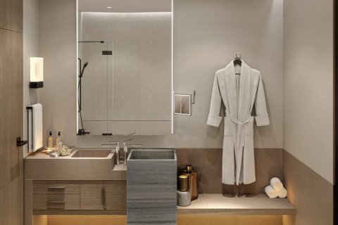 Apartmen di Jumeirah Beach Residence, Dubai, UAE 2 bilik tidur, 109 meter persegi № 6614 - foto 15